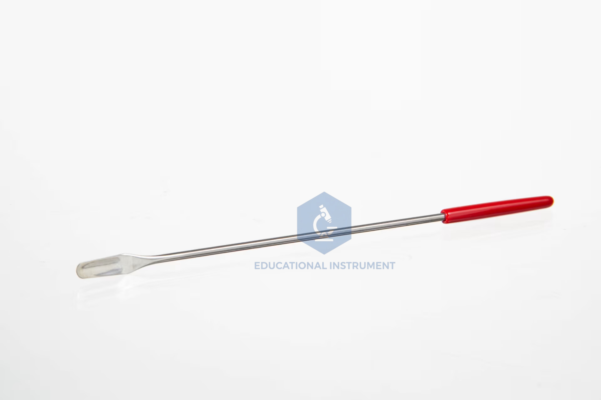 Spatula with Plastic Handle